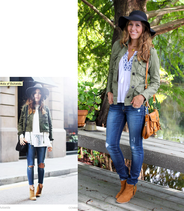 Today s Everyday Fashion The Wool Hat J s Everyday Fashion